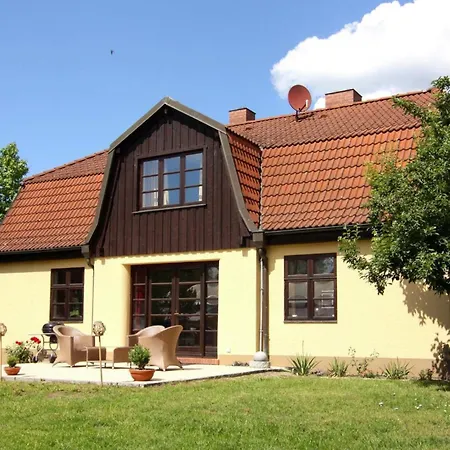 House Monika Wendorf Holiday home Wendorf (Kuhlen-Wendorf)