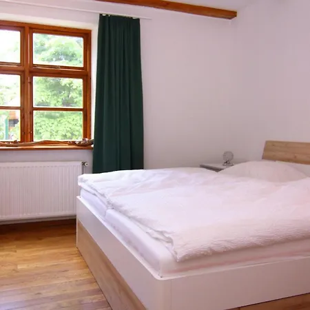 House Monika Wendorf * Wendorf (Kuhlen-Wendorf)