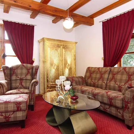 House Monika Wendorf