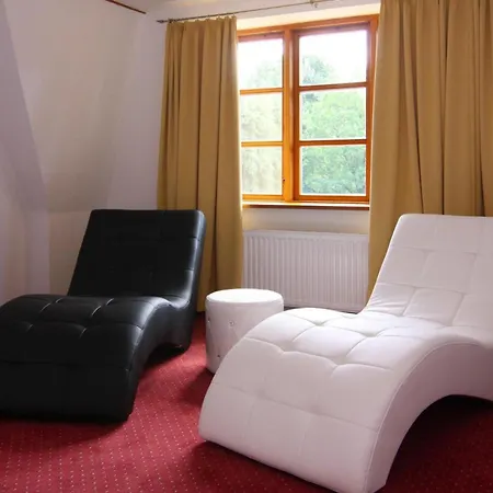House Monika Wendorf Holiday home *
