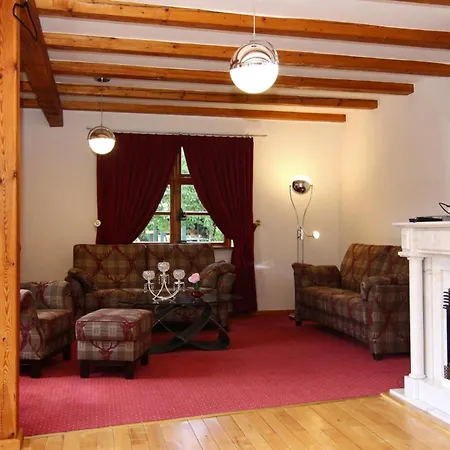 Holiday home House Monika Wendorf Wendorf (Kuhlen-Wendorf)