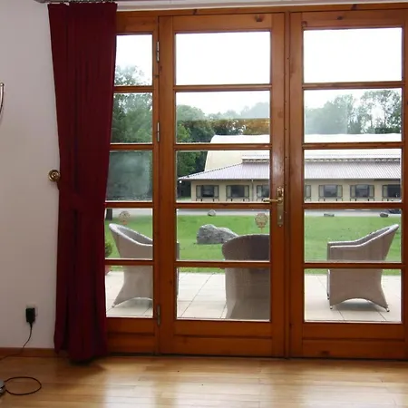 House Monika Wendorf Wendorf (Kuhlen-Wendorf)