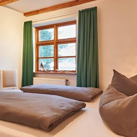 House Monika Wendorf * Wendorf (Kuhlen-Wendorf)