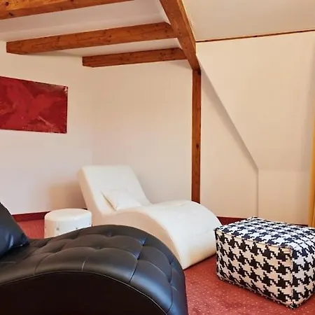 House Monika Wendorf