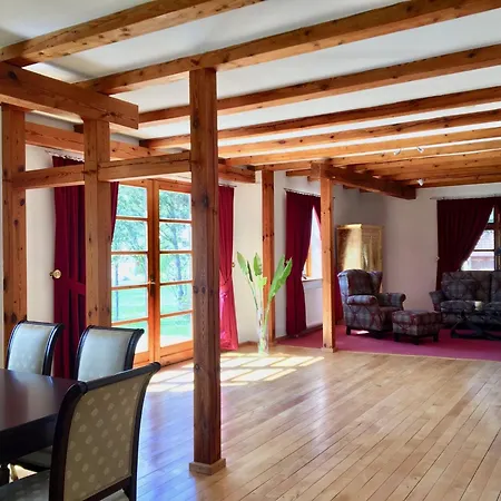 House Monika Wendorf Wendorf (Kuhlen-Wendorf)