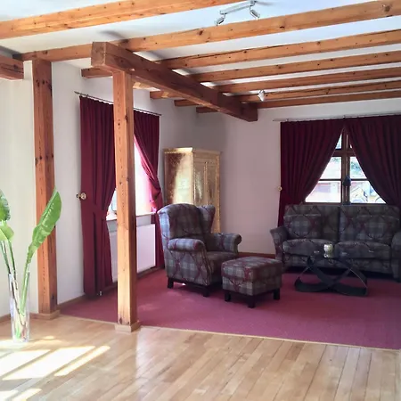 House Monika Wendorf * Wendorf (Kuhlen-Wendorf)