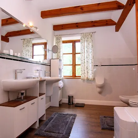 House Monika Wendorf