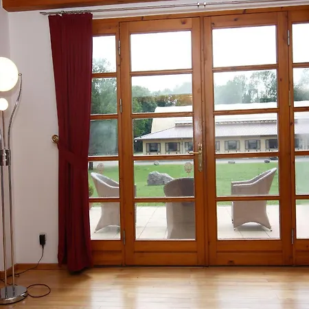House Monika Holiday home