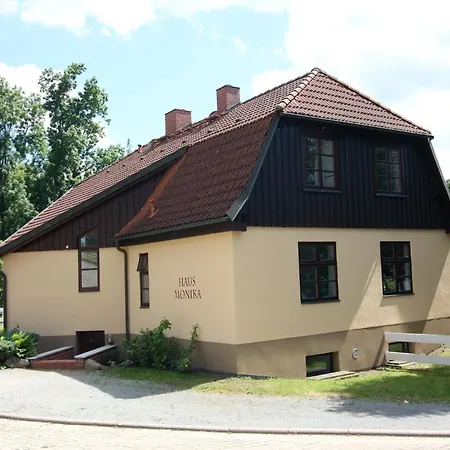 House Monika Wendorf *