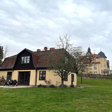 House Monika Wendorf