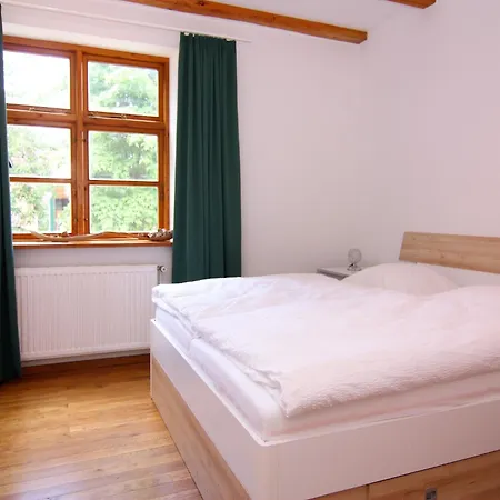 House Monika Wendorf Wendorf (Kuhlen-Wendorf)