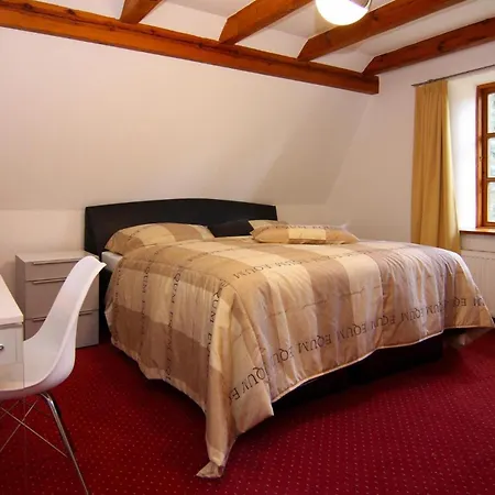 House Monika Wendorf Holiday home *