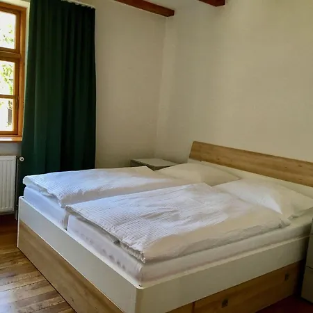 House Monika Wendorf Holiday home Wendorf (Kuhlen-Wendorf)
