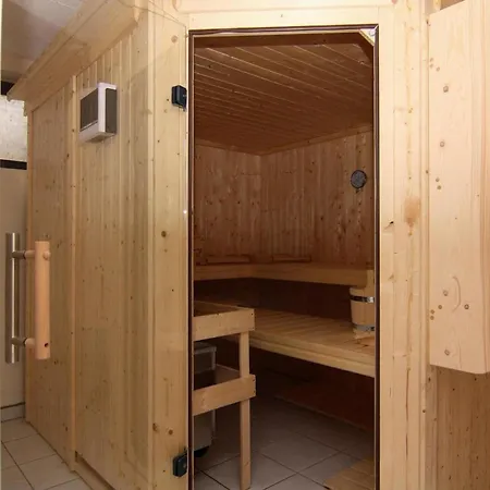 House Monika Wendorf Holiday home