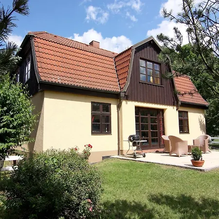 House Monika Wendorf Wendorf (Kuhlen-Wendorf)
