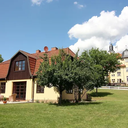 House Monika Wendorf * Wendorf (Kuhlen-Wendorf)