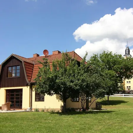 House Monika Wendorf Holiday home *