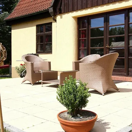 House Monika Wendorf *