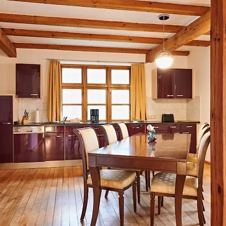 House Monika, 度假居 *