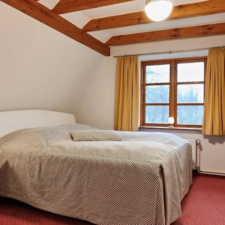 Vakantiehuis House Monika, Wendorf (Kuhlen-Wendorf)