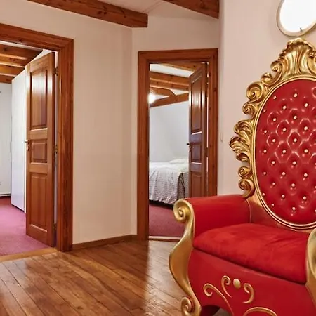 度假居 House Monika,