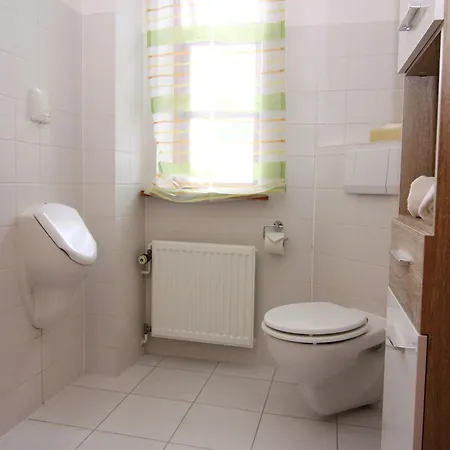 House Monika, Wendorf (Kuhlen-Wendorf)