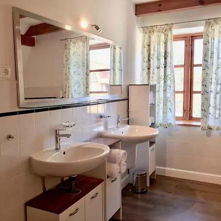 度假居 House Monika, Wendorf (Kuhlen-Wendorf)