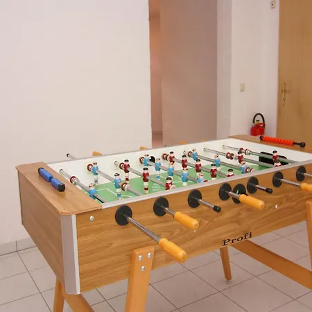 House Monika, Wendorf (Kuhlen-Wendorf)