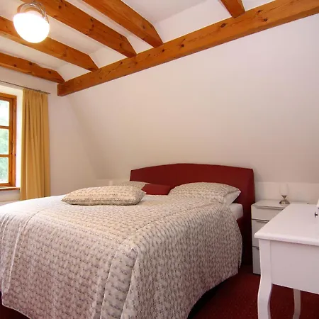 House Monika, Wendorf (Kuhlen-Wendorf)