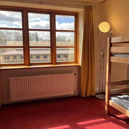 House Monika, Vakantiehuis *
