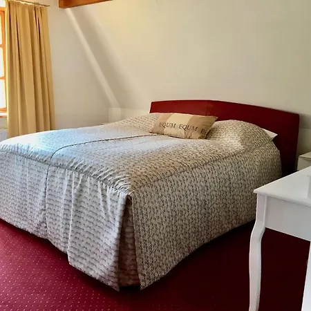House Monika Holiday home Wendorf (Kuhlen-Wendorf)