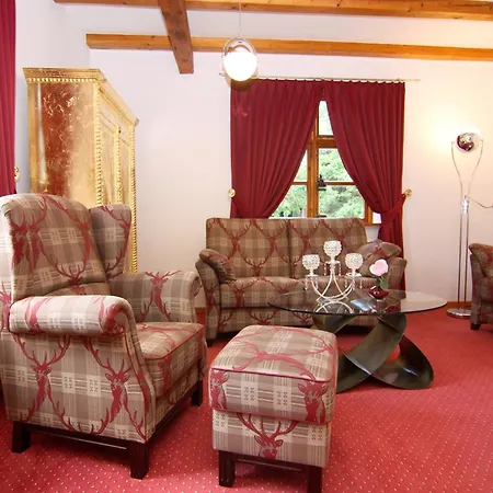 度假居 House Monika,