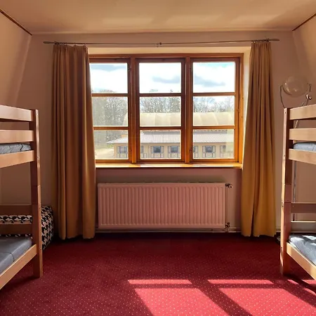 House Monika, 度假居 *