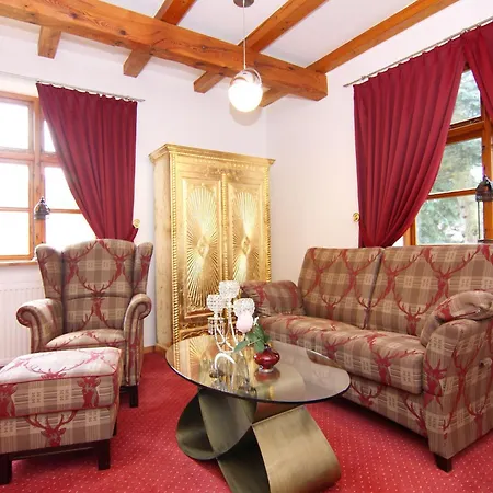 House Monika Holiday home Wendorf (Kuhlen-Wendorf)