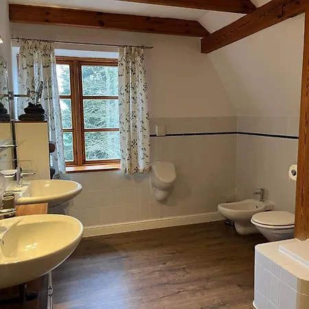 House Monika, 度假居 *