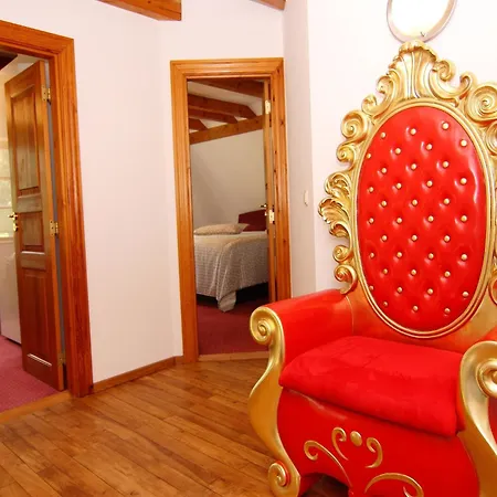 度假居 House Monika, Wendorf (Kuhlen-Wendorf)