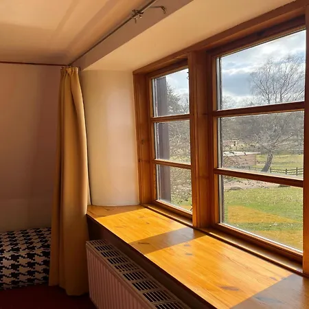 度假居 House Monika,