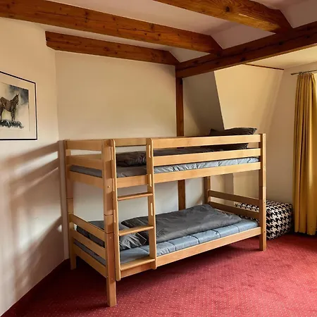 度假居 House Monika, *