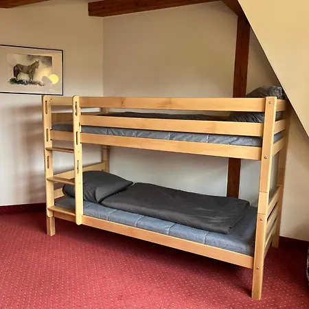 House Monika, 度假居 Wendorf (Kuhlen-Wendorf)