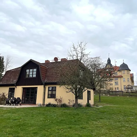 House Monika, Σπίτι διακοπών Wendorf (Kuhlen-Wendorf)